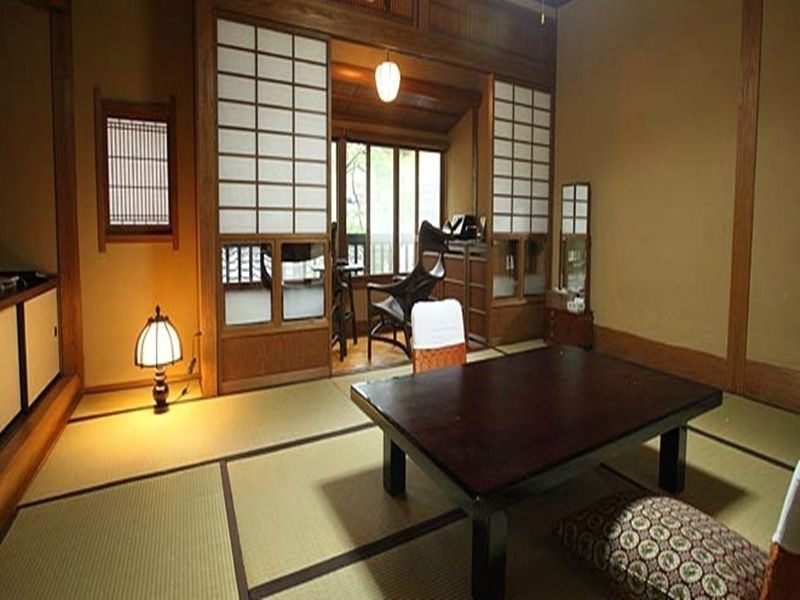Yamamizuki Hotel Minamioguni Exterior photo