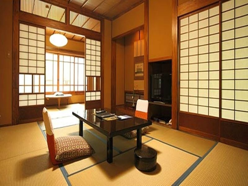 Yamamizuki Hotel Minamioguni Exterior photo