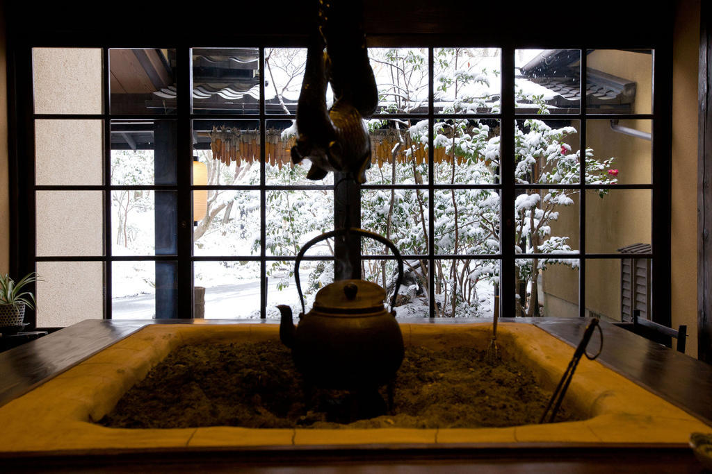 Yamamizuki Hotel Minamioguni Exterior photo