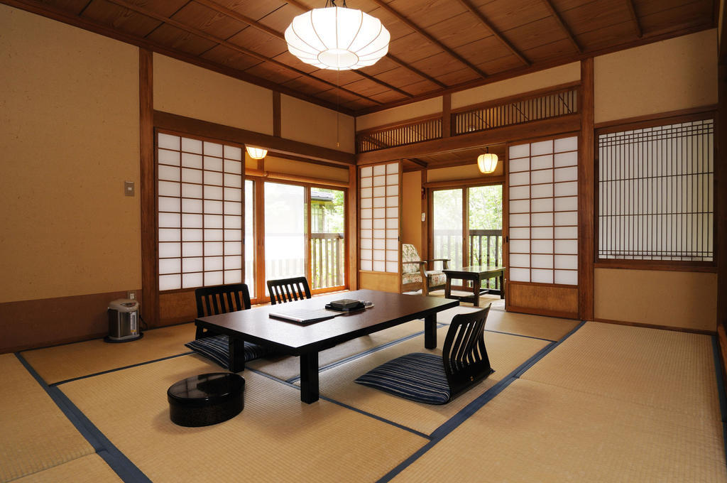 Yamamizuki Hotel Minamioguni Room photo