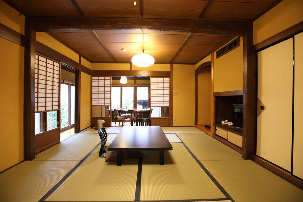 Yamamizuki Hotel Minamioguni Room photo
