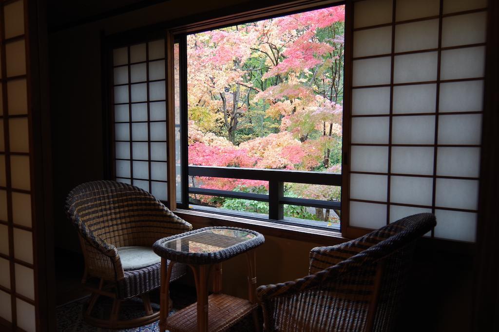 Yamamizuki Hotel Minamioguni Room photo